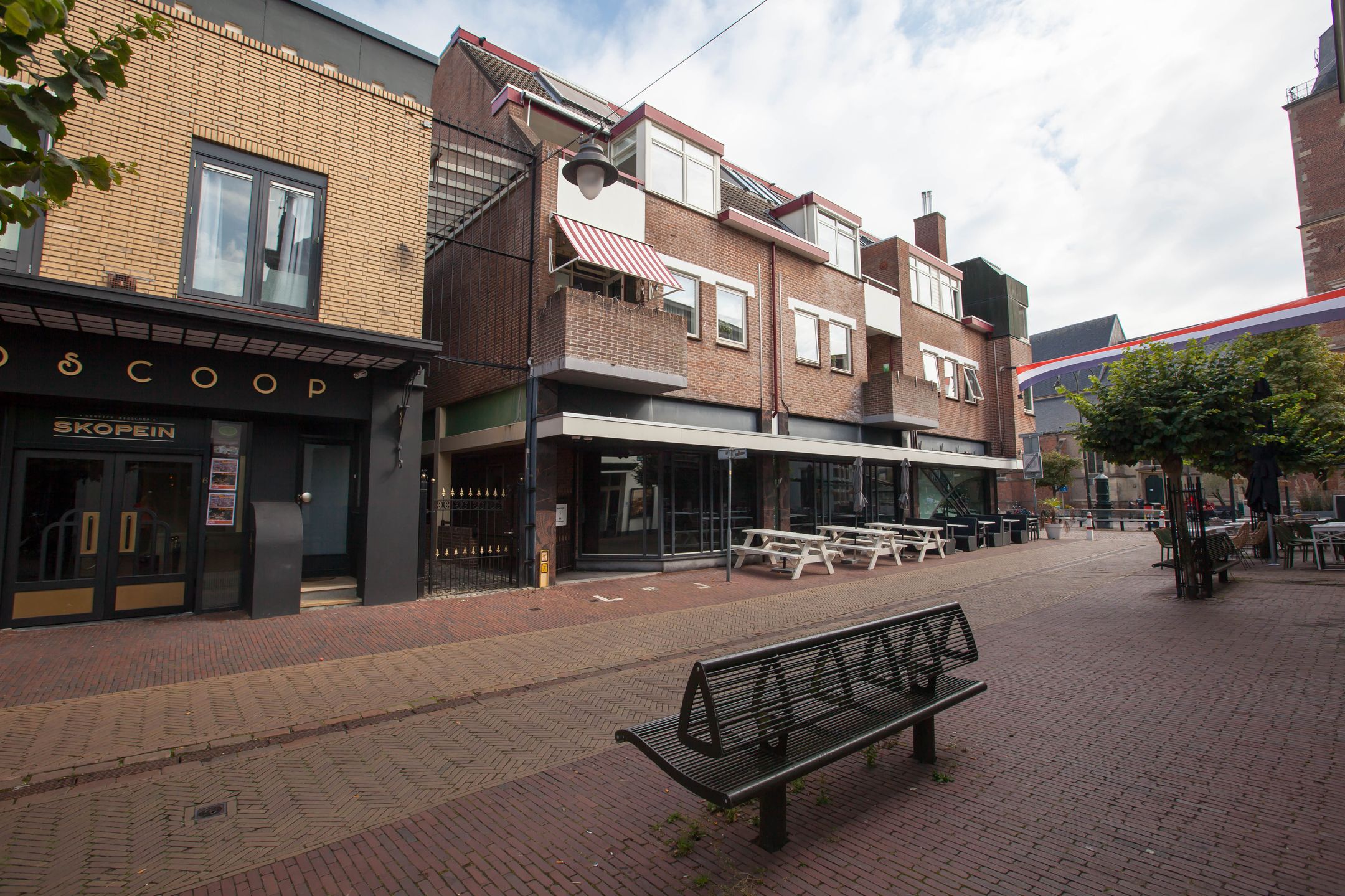 Markthoek, 113, Winterswijk, 7101DC, Gelderland, Nederland 113