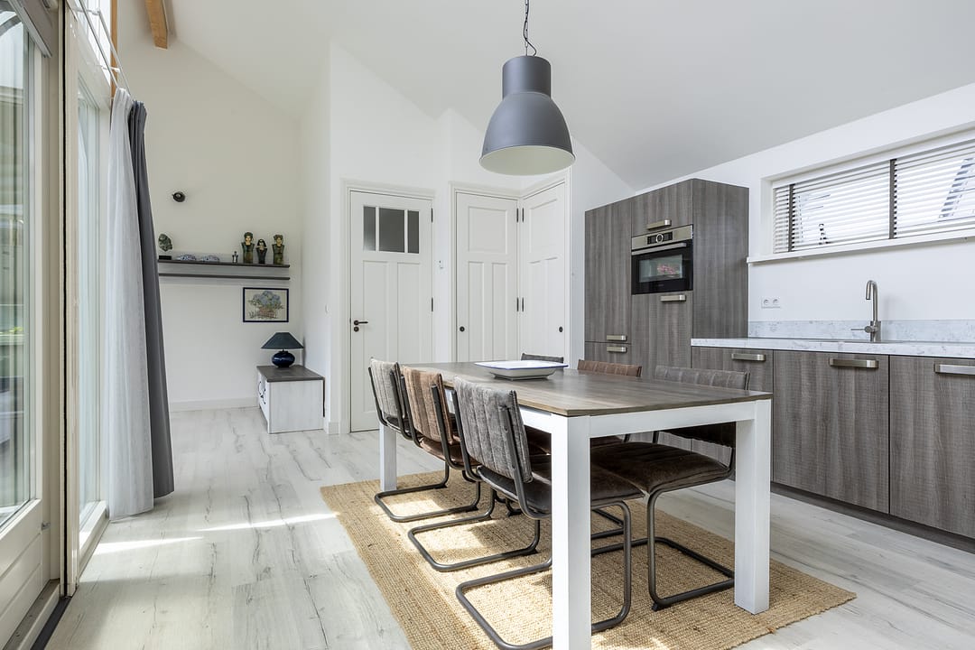 Photo 16 of Wijk aan Duinpad 16-F