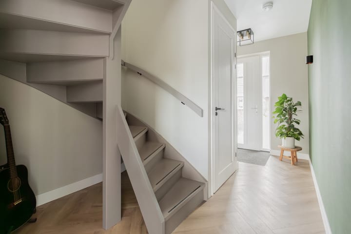 Photo 32 of Lignelaan 31