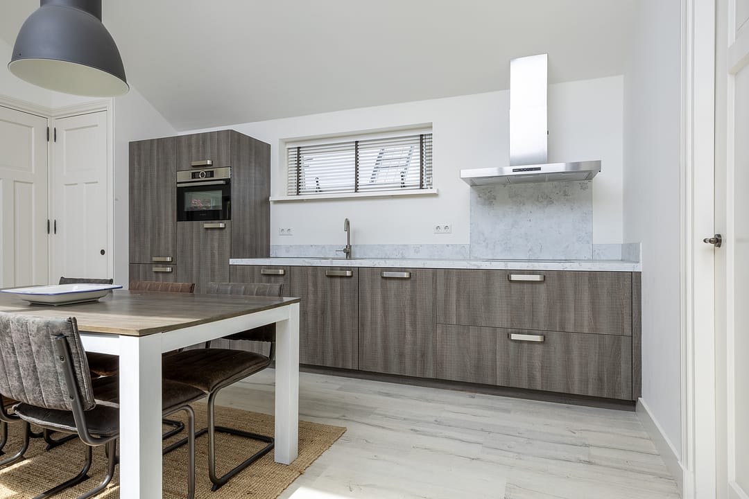 Photo 17 of Wijk aan Duinpad 16-F