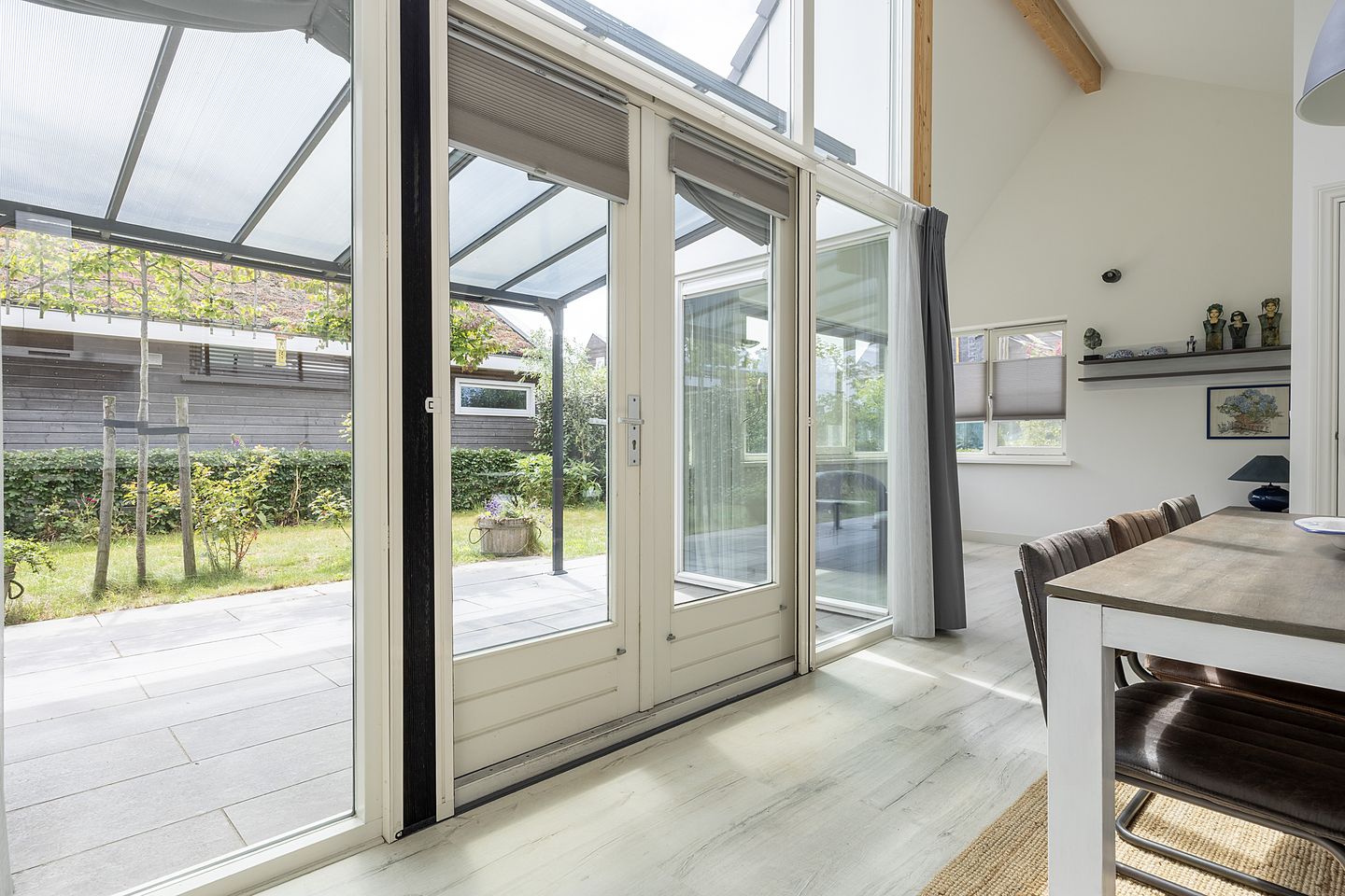 Photo 19 of Wijk aan Duinpad 16-F