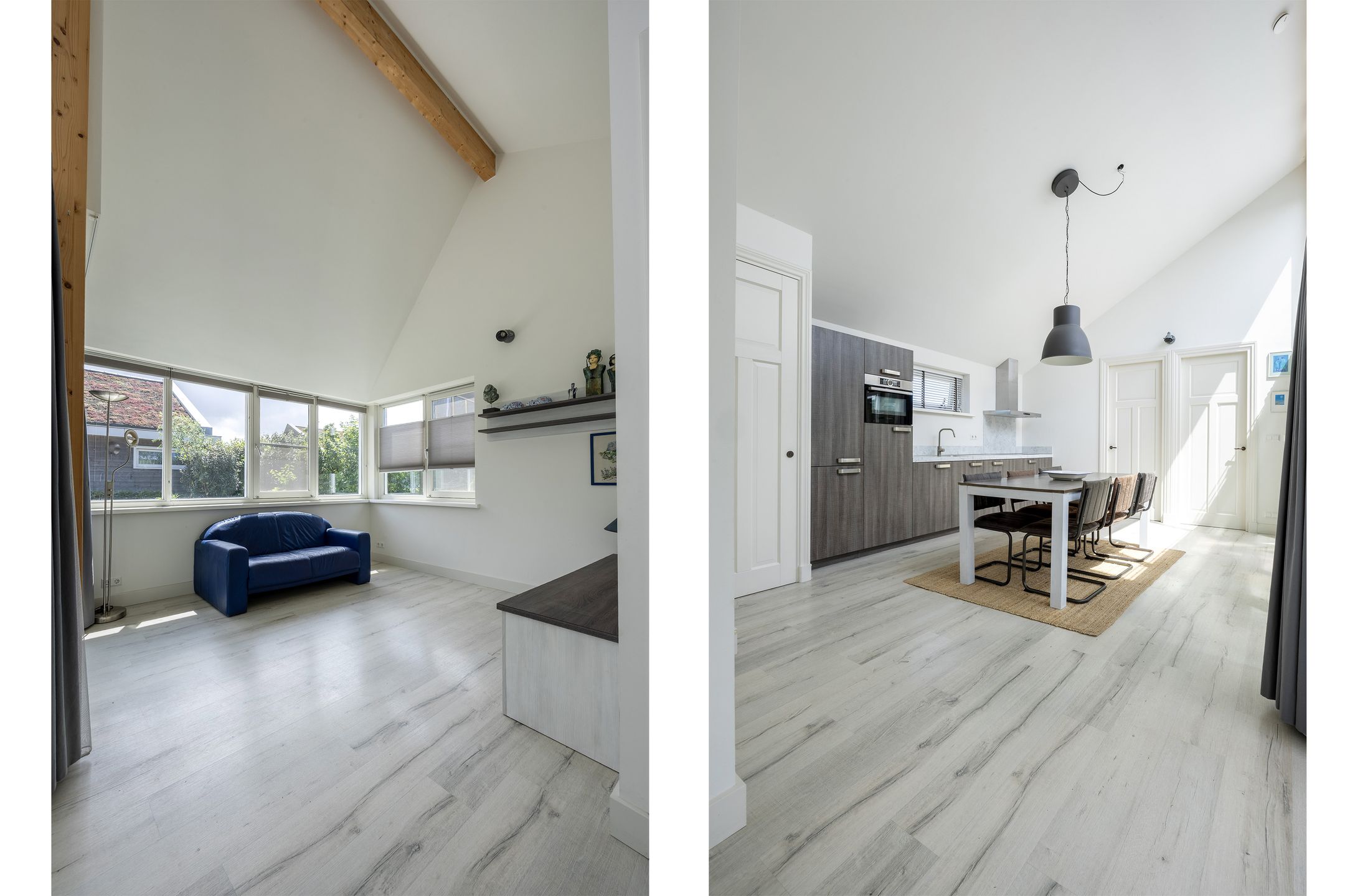 Photo 21 of Wijk aan Duinpad 16-F