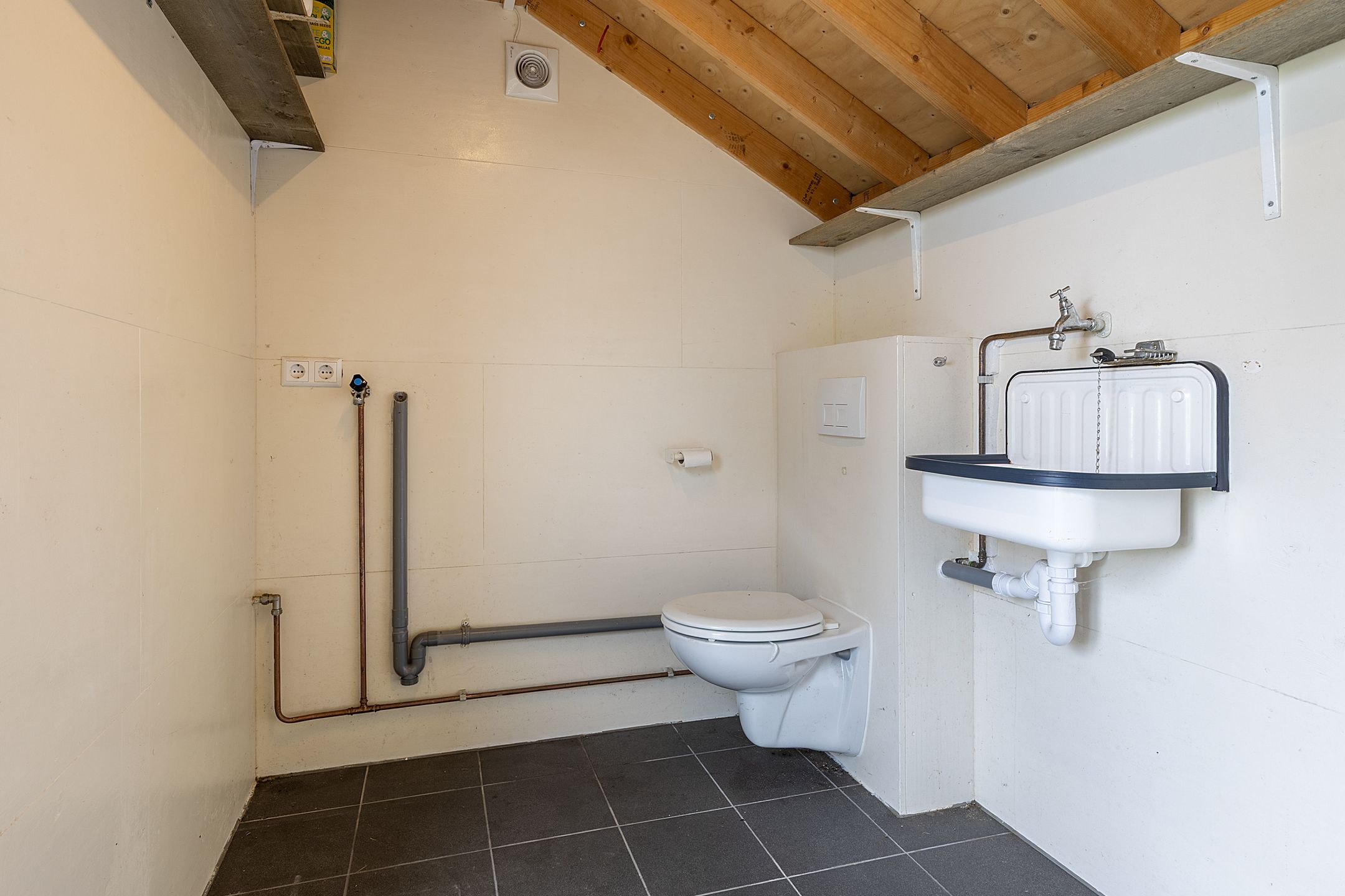 Photo 33 of Wijk aan Duinpad 16-F