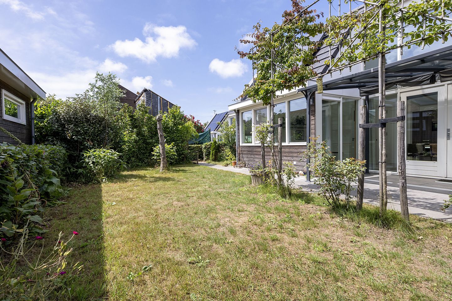 Photo 34 of Wijk aan Duinpad 16-F