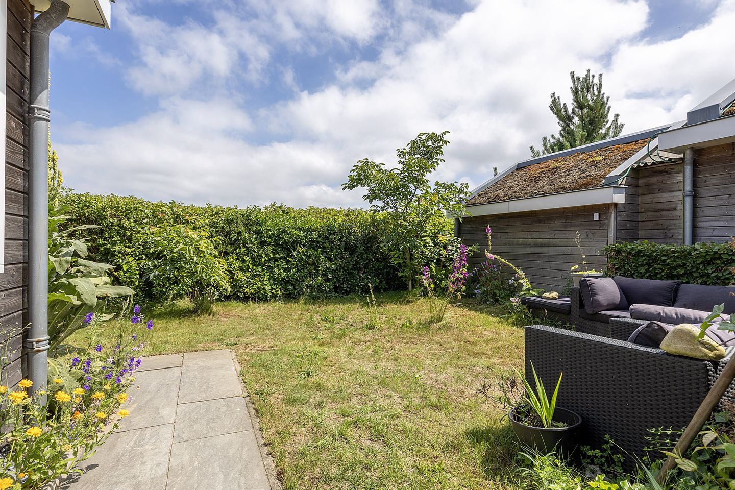 Photo 35 of Wijk aan Duinpad 16-F