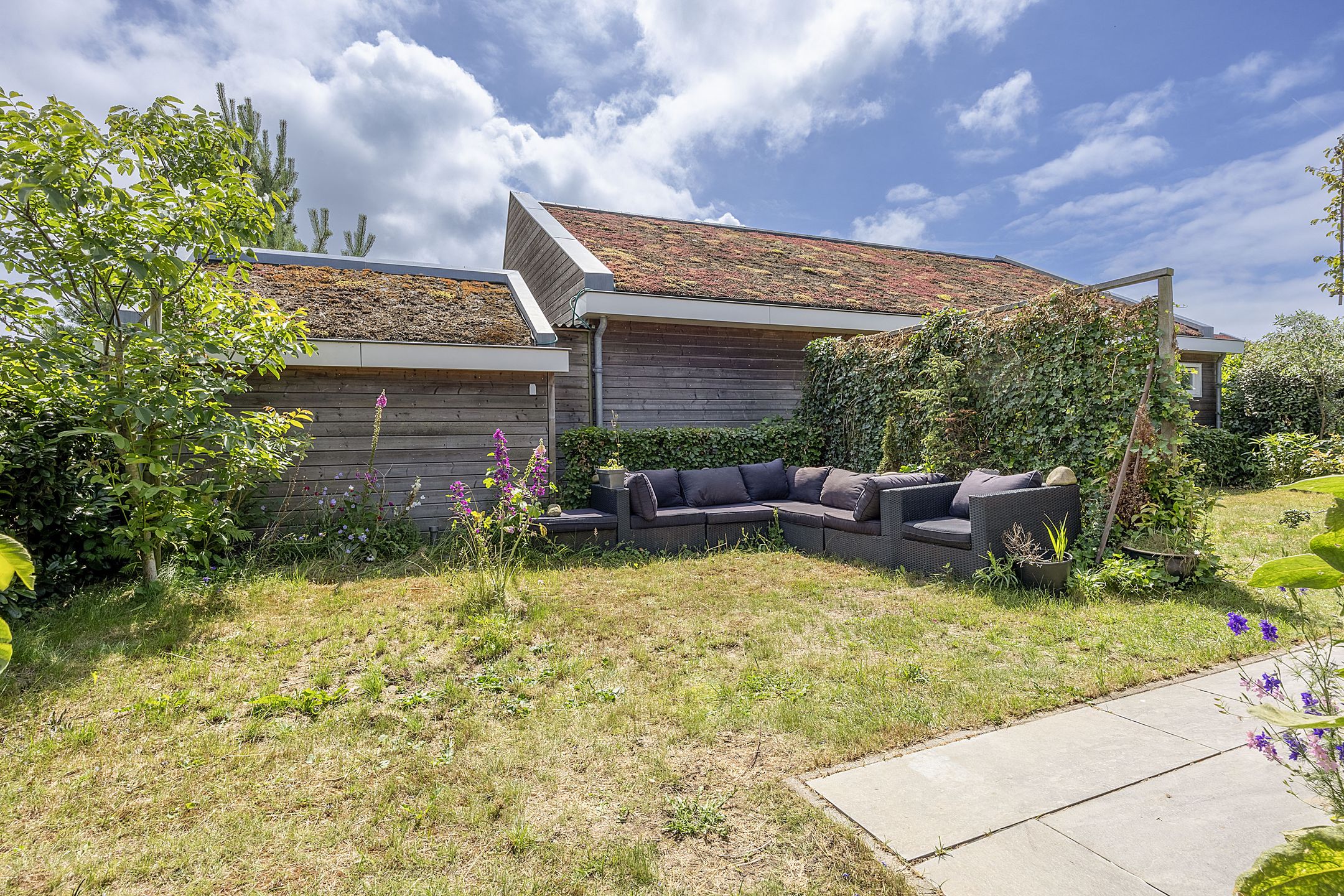 Photo 36 of Wijk aan Duinpad 16-F