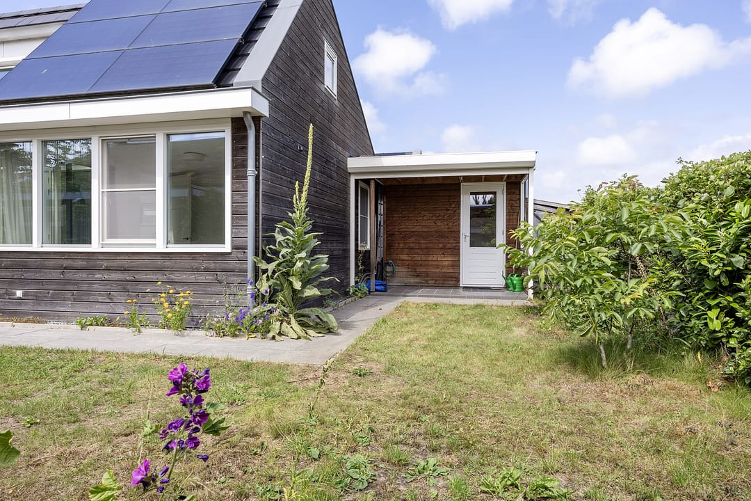 Photo 37 of Wijk aan Duinpad 16-F