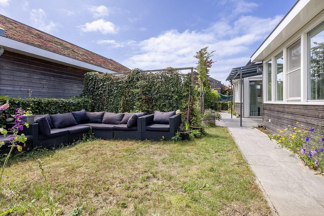 Photo 38 of Wijk aan Duinpad 16-F