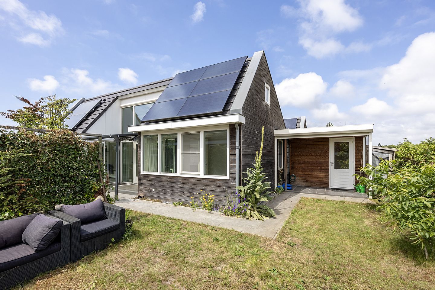 Photo 40 of Wijk aan Duinpad 16-F