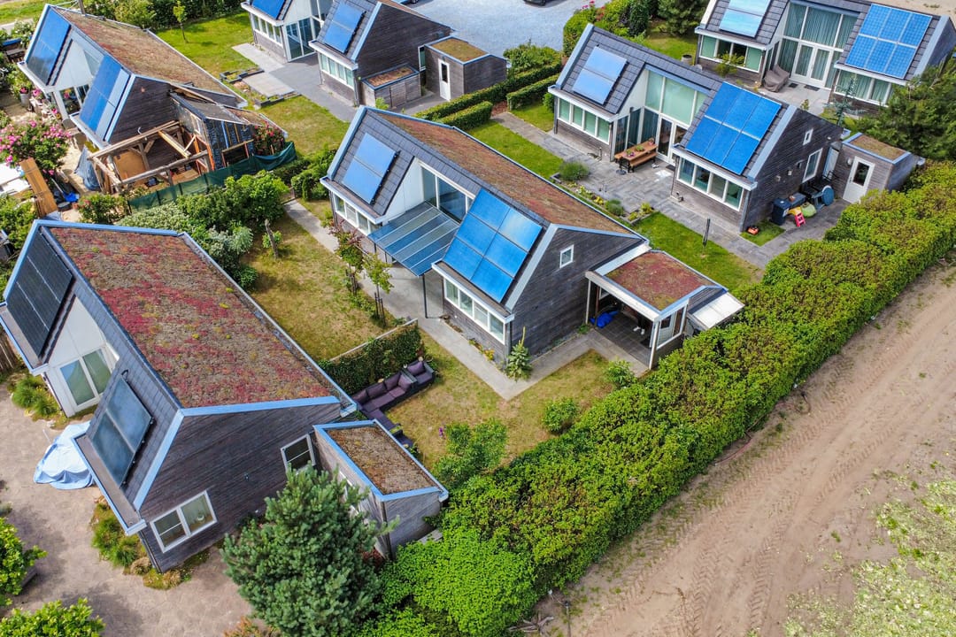 Photo 43 of Wijk aan Duinpad 16-F