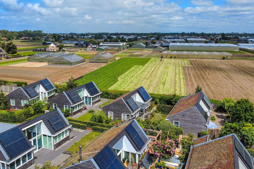 Photo 46 of Wijk aan Duinpad 16-F