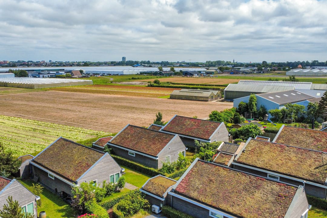 Photo 47 of Wijk aan Duinpad 16-F