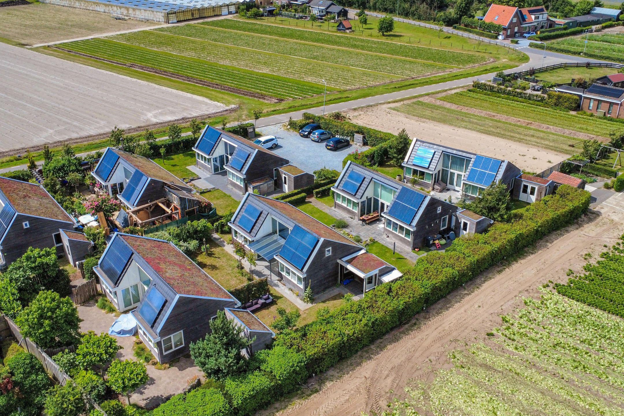 Photo 48 of Wijk aan Duinpad 16-F