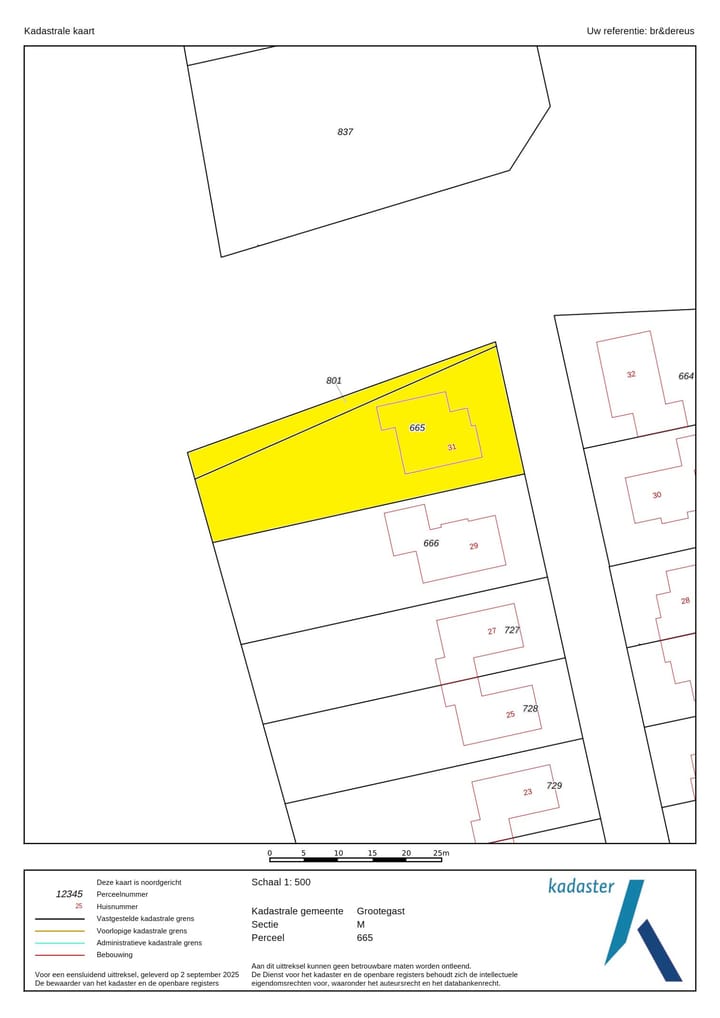 Photo 67 of Lignelaan 31