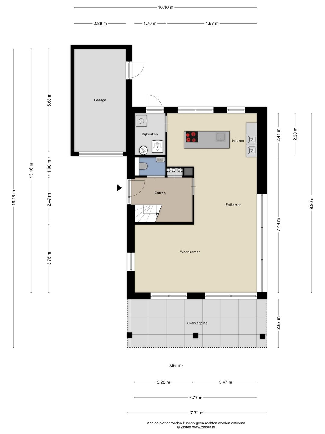 Foto 52 van Cornelis Schipperplein 10