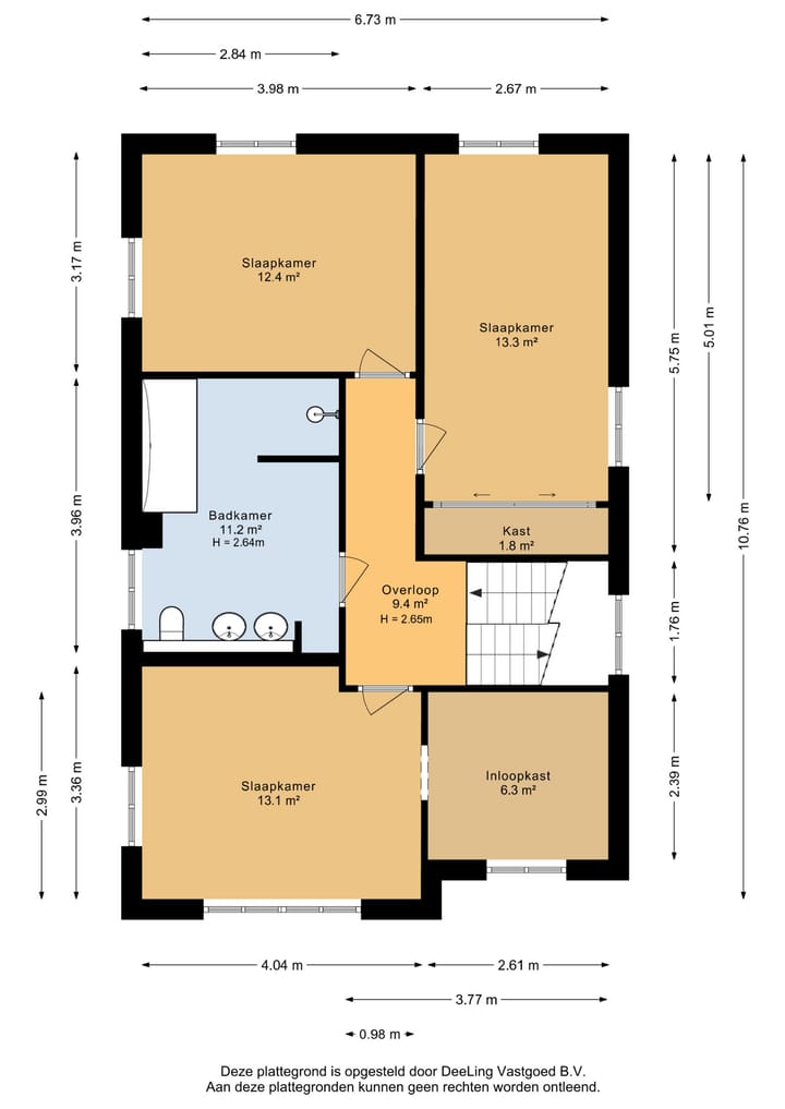 Photo 69 of Lignelaan 31