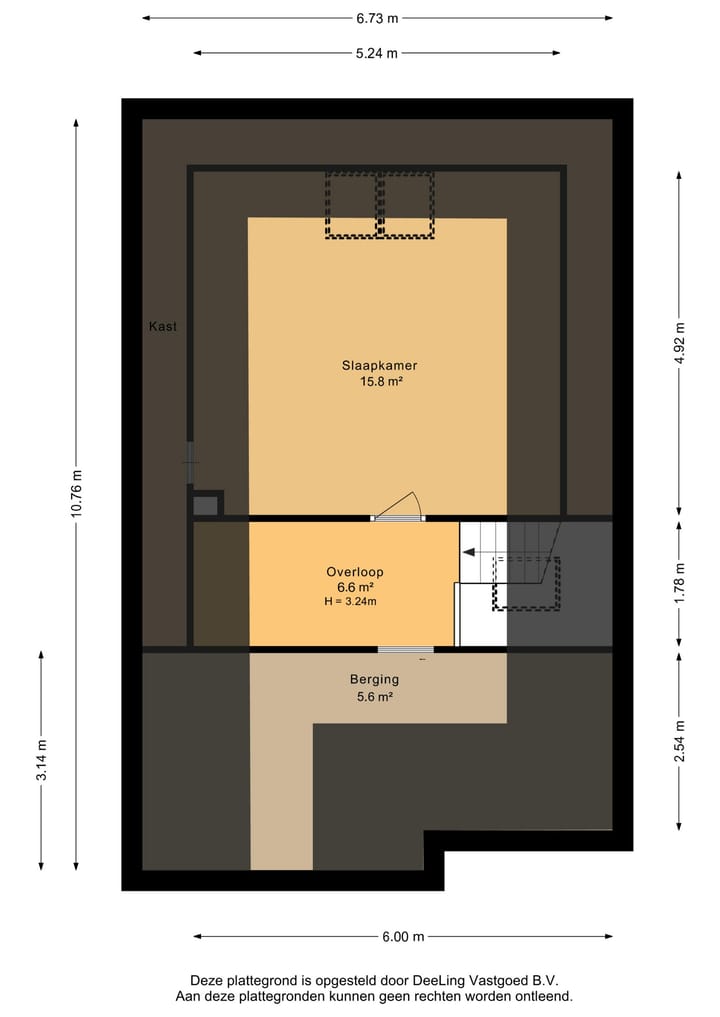 Photo 70 of Lignelaan 31