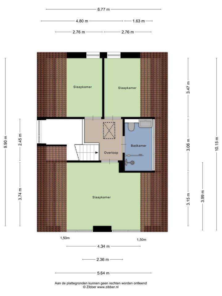 Foto 53 van Cornelis Schipperplein 10