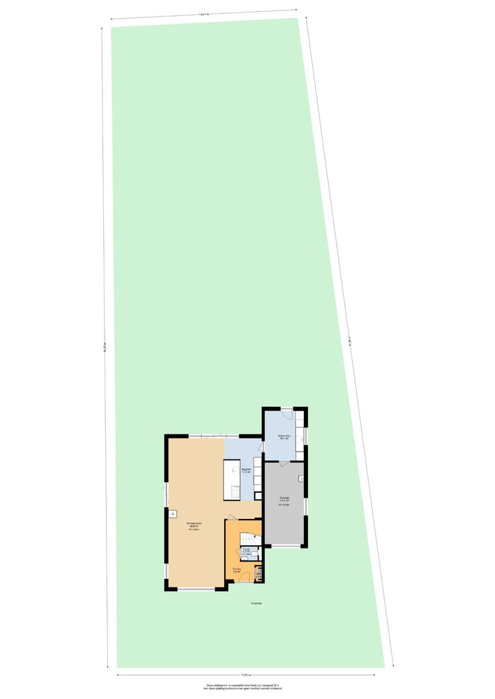 Photo 71 of Lignelaan 31