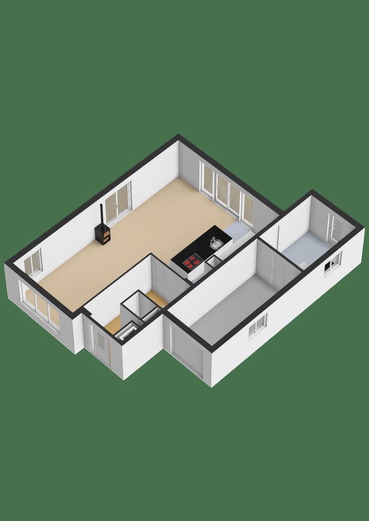 Photo 72 of Lignelaan 31