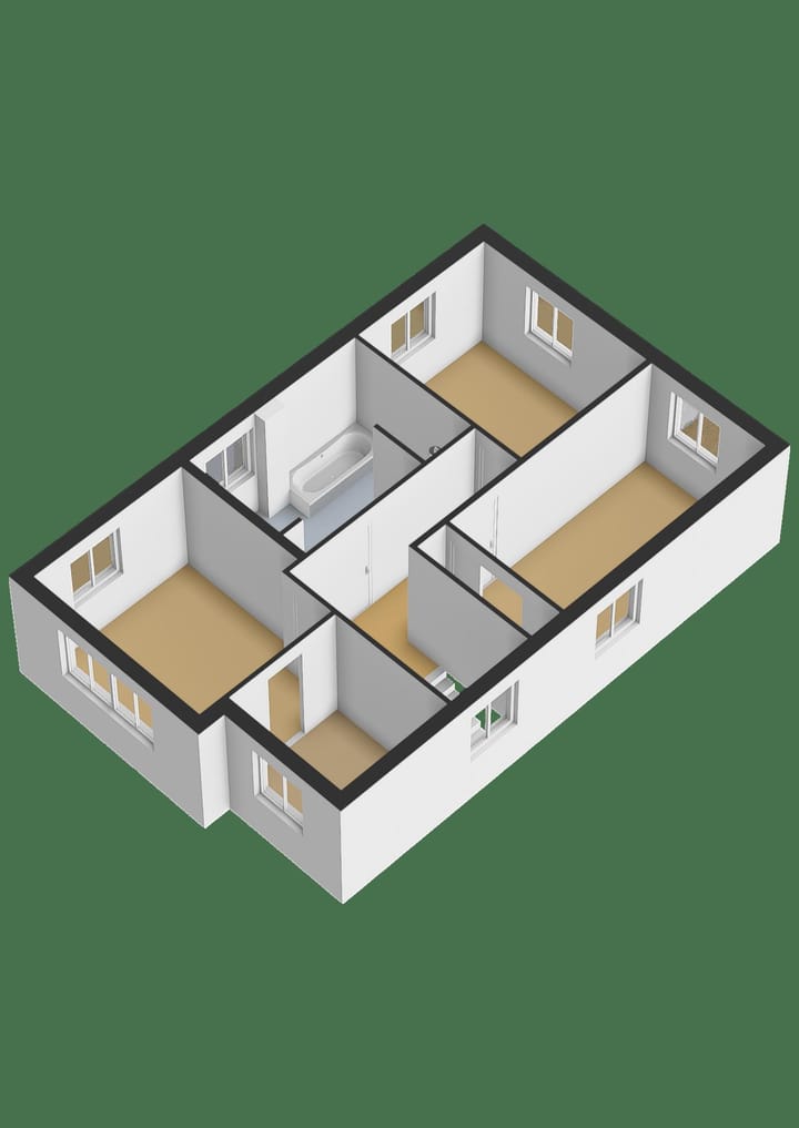 Photo 73 of Lignelaan 31