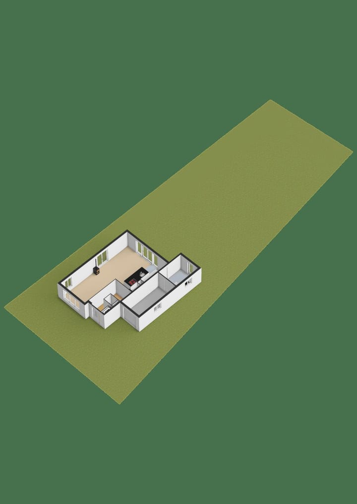 Photo 75 of Lignelaan 31