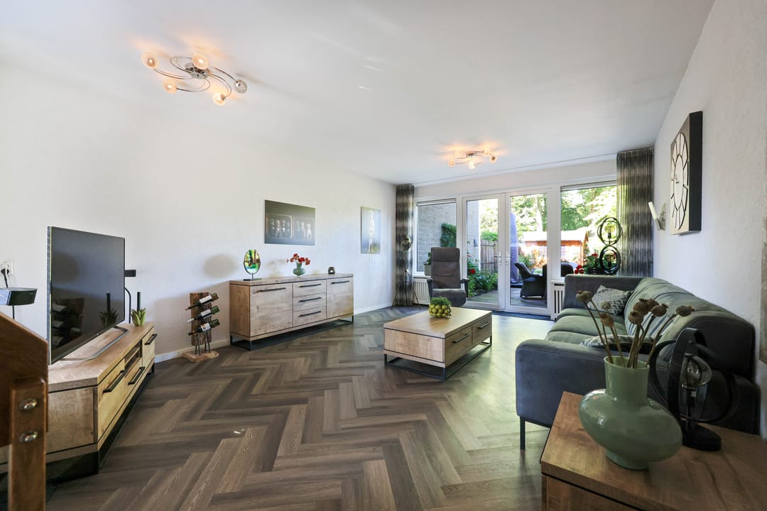 Foto 2 van Jachtenlaan 55