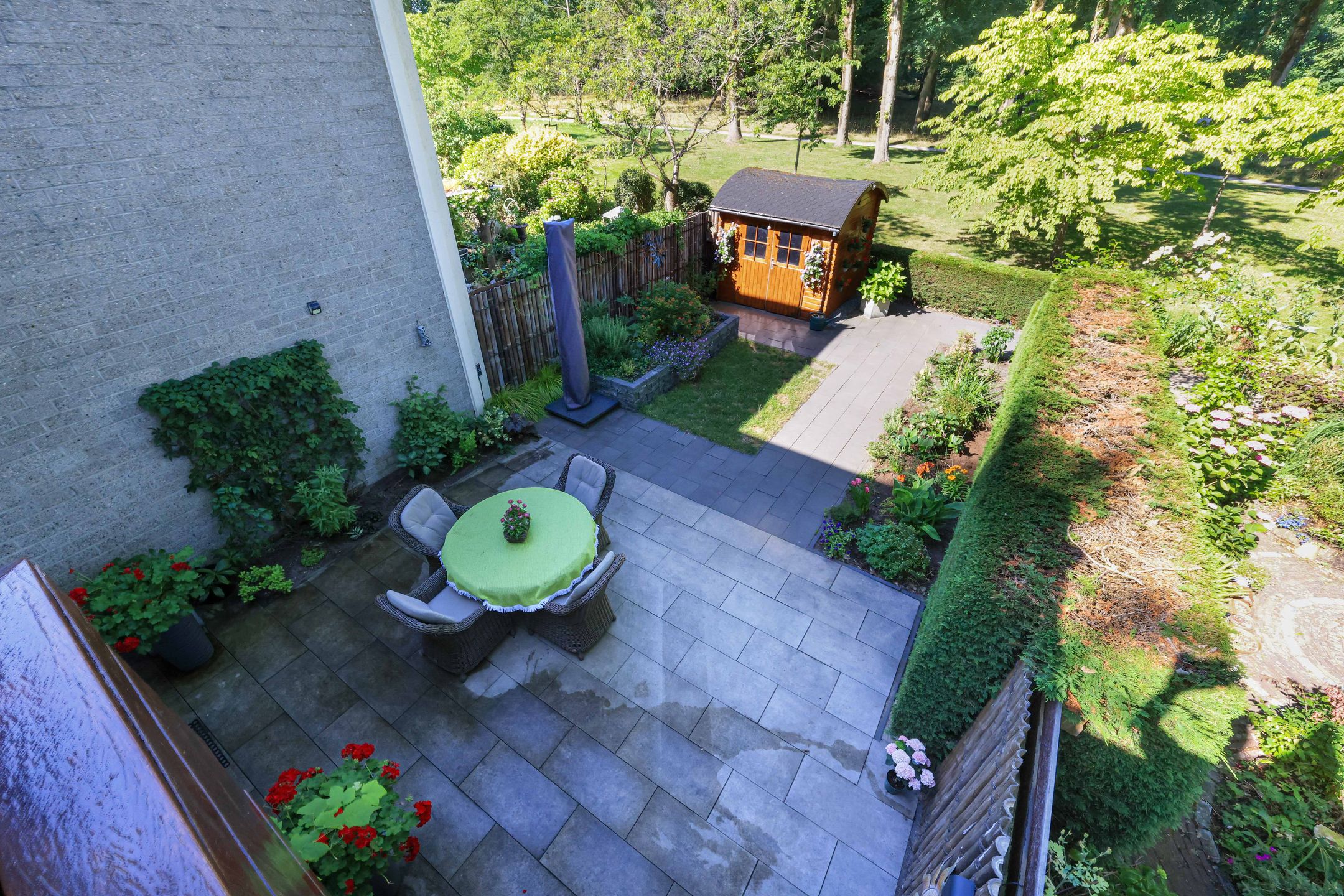 Foto 3 van Jachtenlaan 55