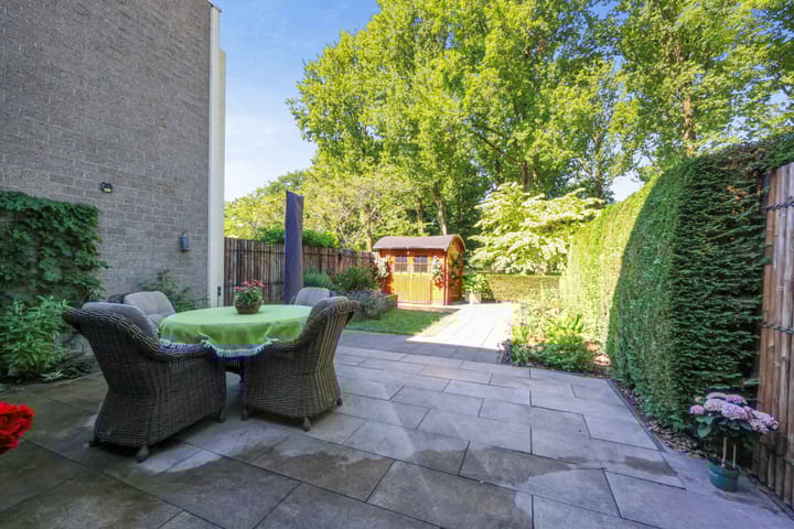 Foto 12 van Jachtenlaan 55