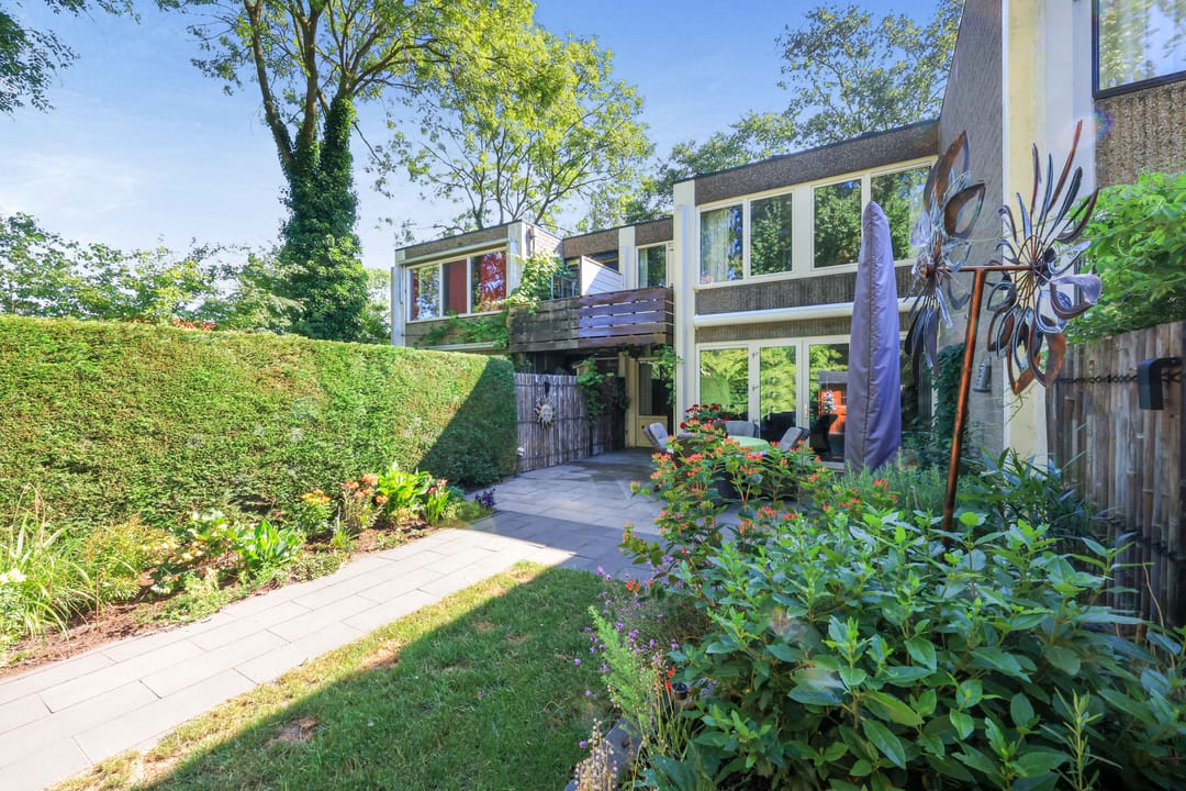 Foto 13 van Jachtenlaan 55