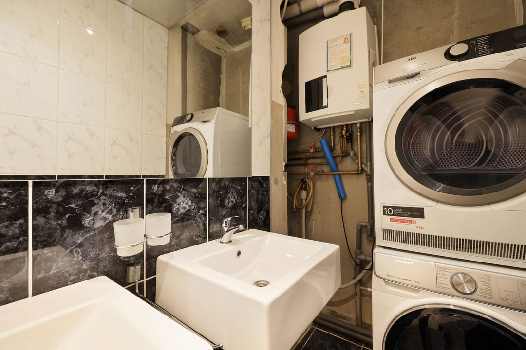 Foto 28 van Jachtenlaan 55