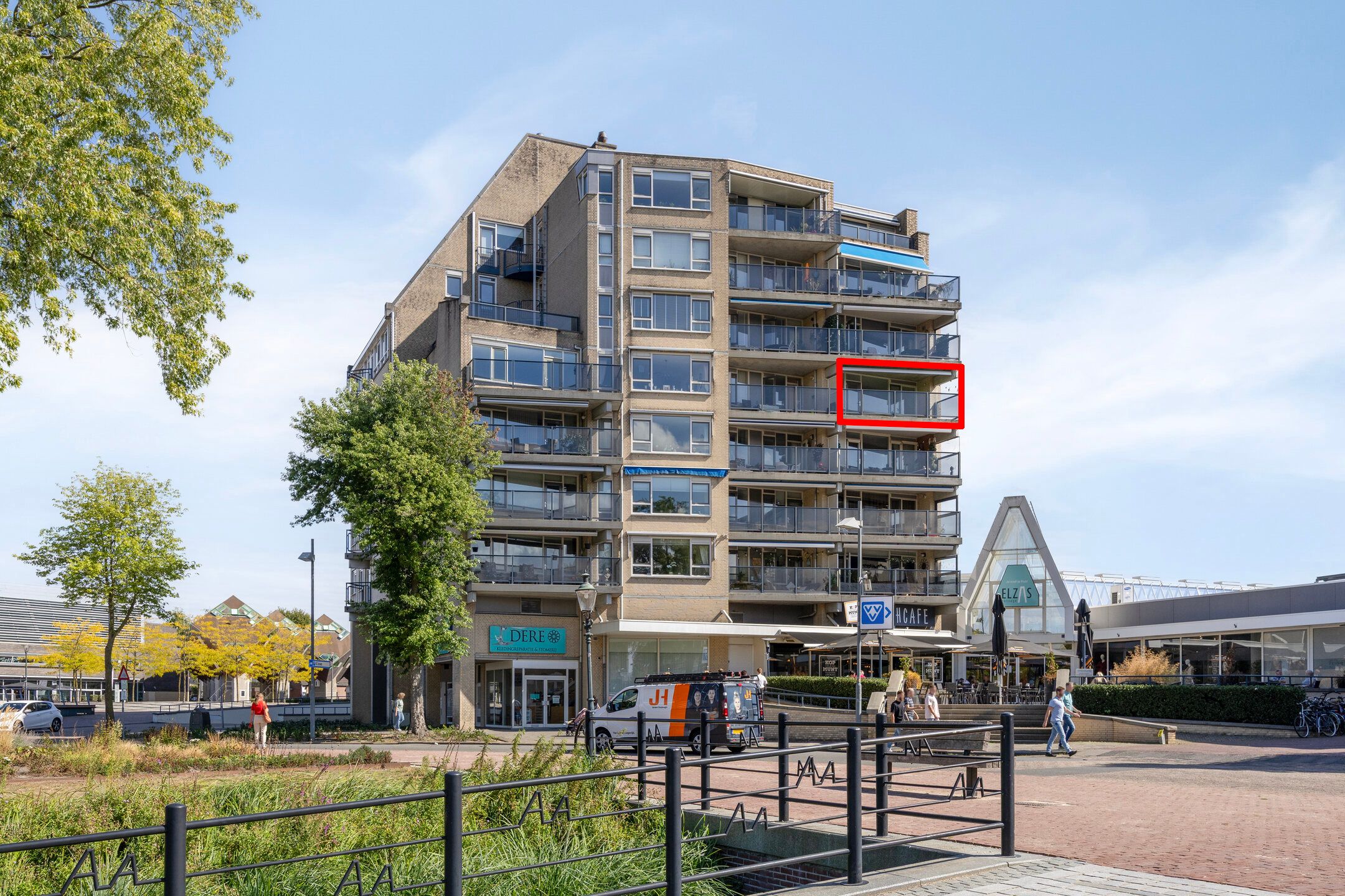 de Elzas, 401, Helmond, 5701RZ, Noord-Brabant, Nederland 401