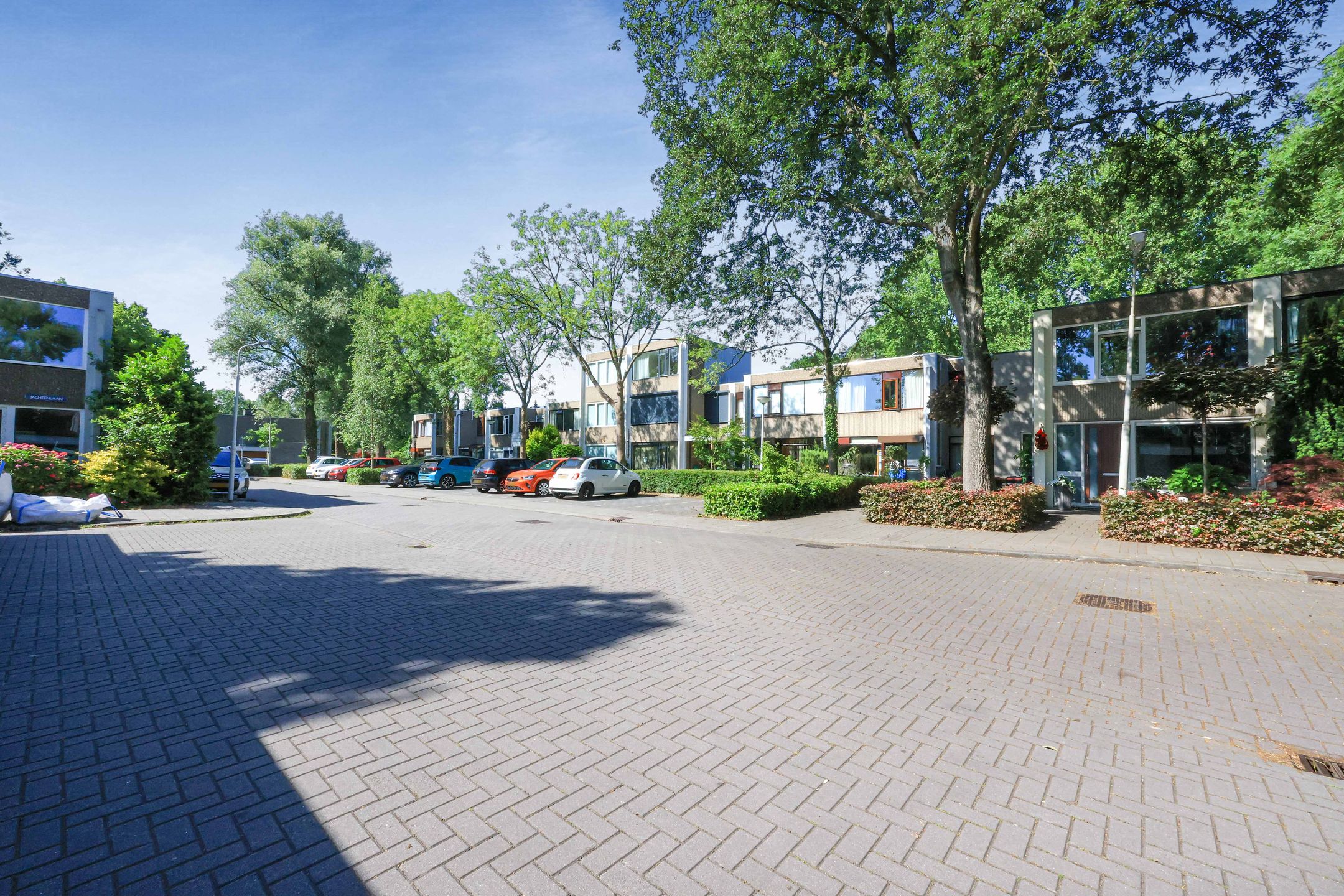 Foto 30 van Jachtenlaan 55