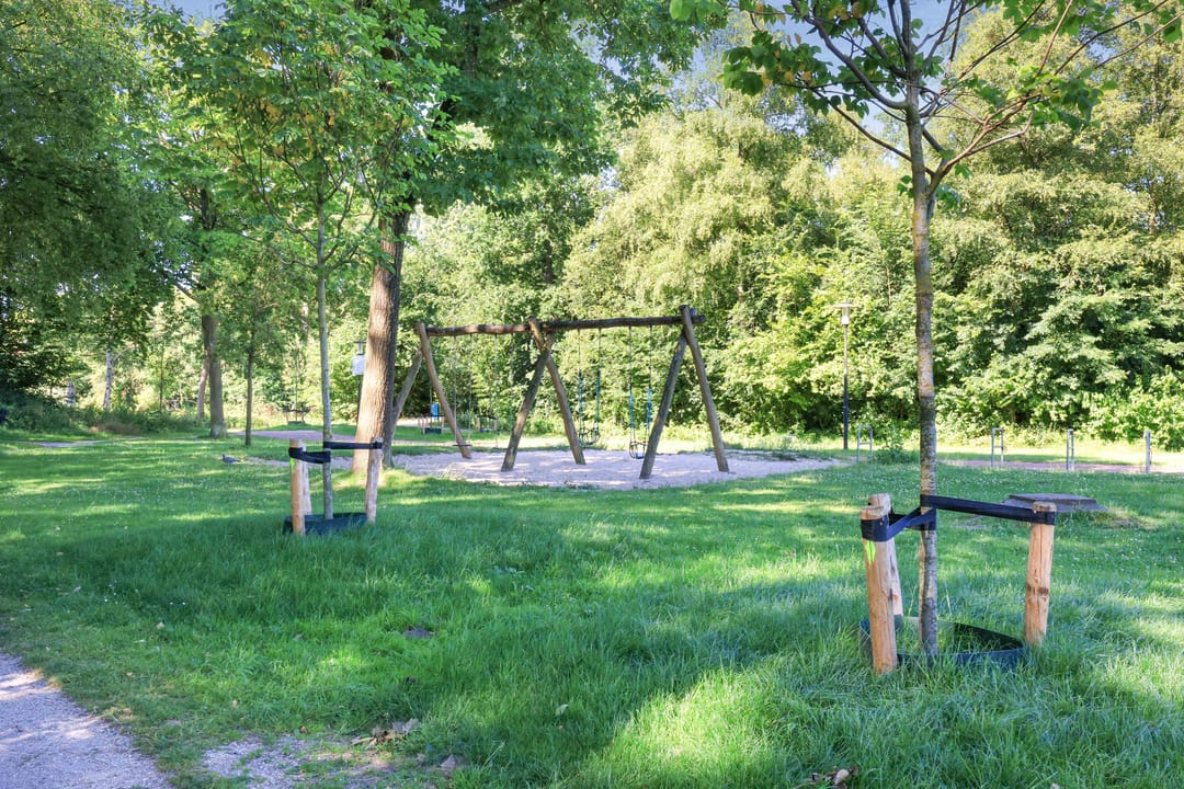 Foto 32 van Jachtenlaan 55