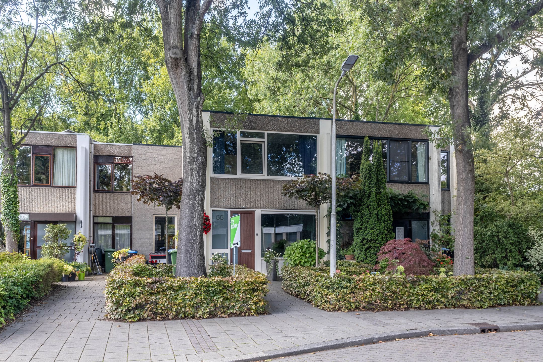 Foto 33 van Jachtenlaan 55