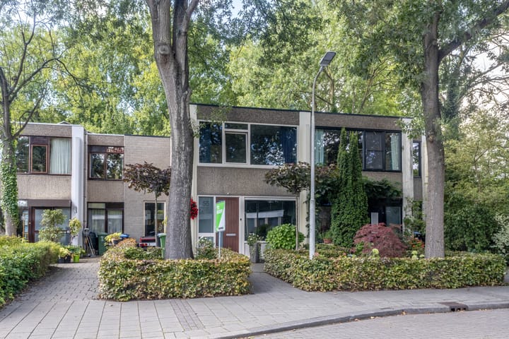 Foto 33 van Jachtenlaan 55