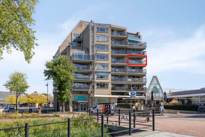 Foto 7 van de Elzas 401