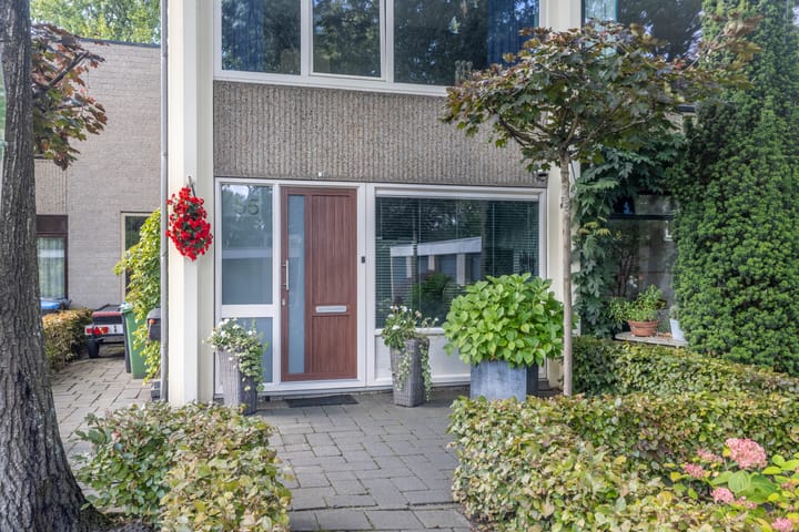 Foto 35 van Jachtenlaan 55