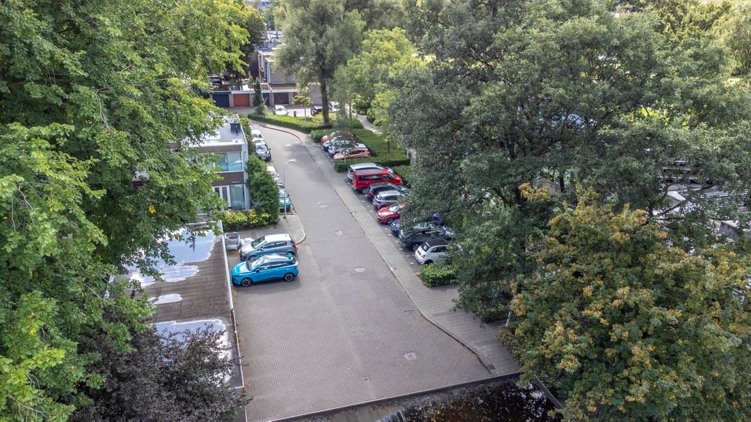 Foto 37 van Jachtenlaan 55