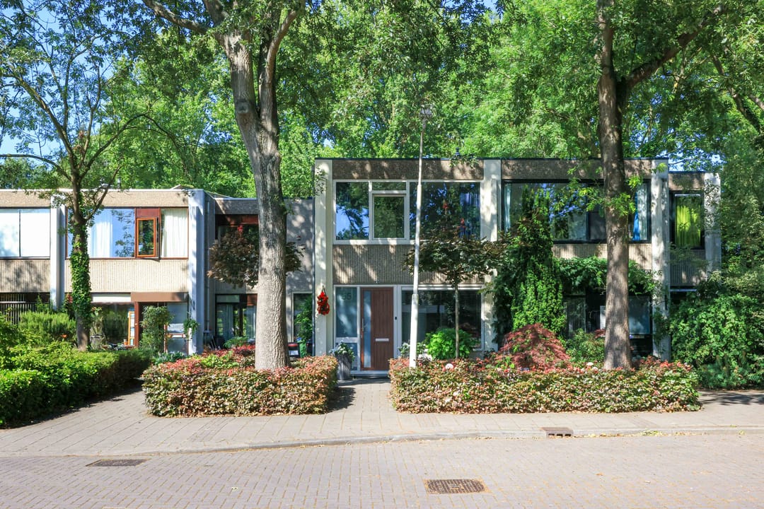 Foto 38 van Jachtenlaan 55