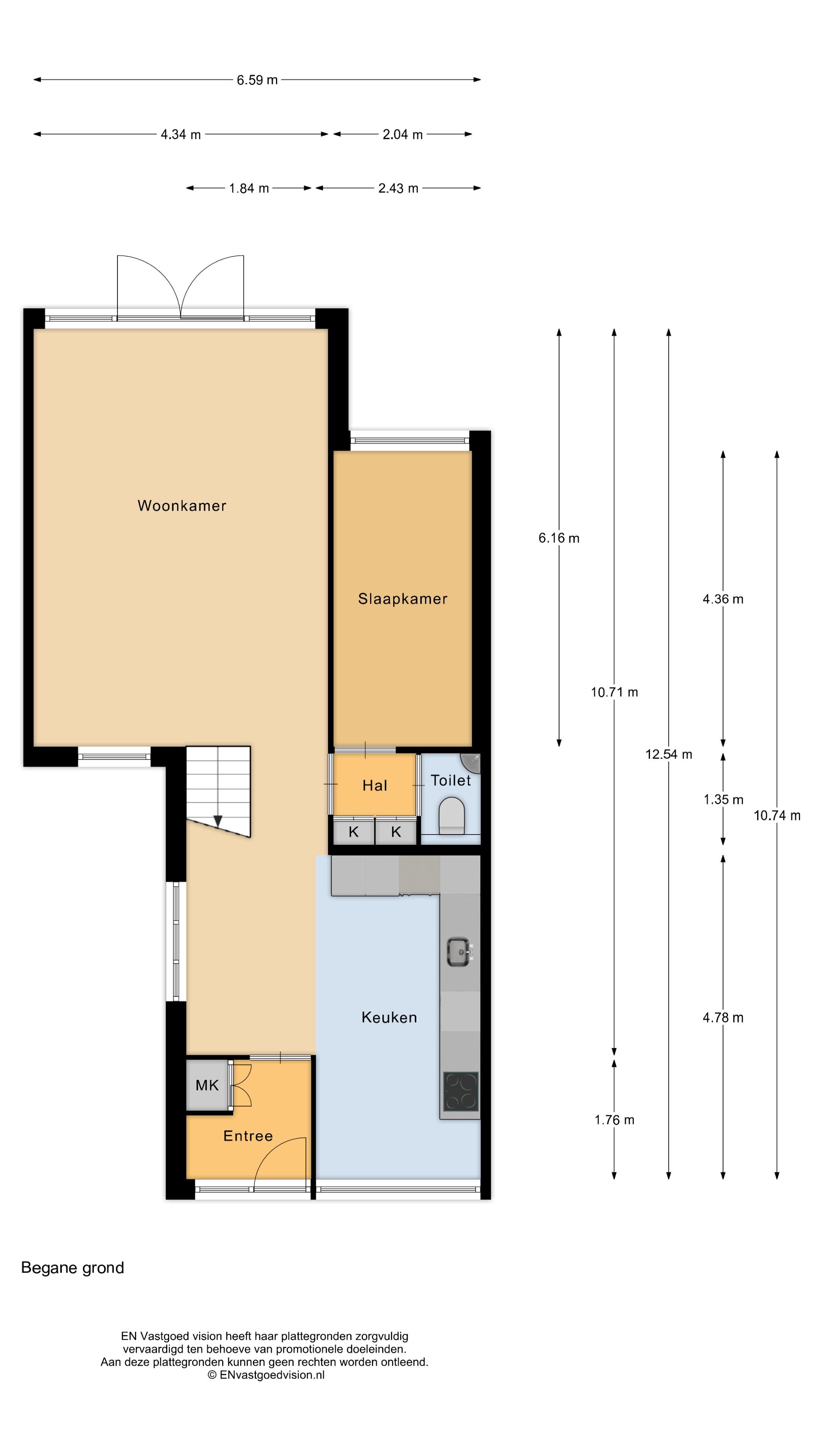 Foto 39 van Jachtenlaan 55