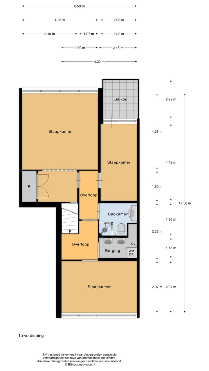 Foto 40 van Jachtenlaan 55