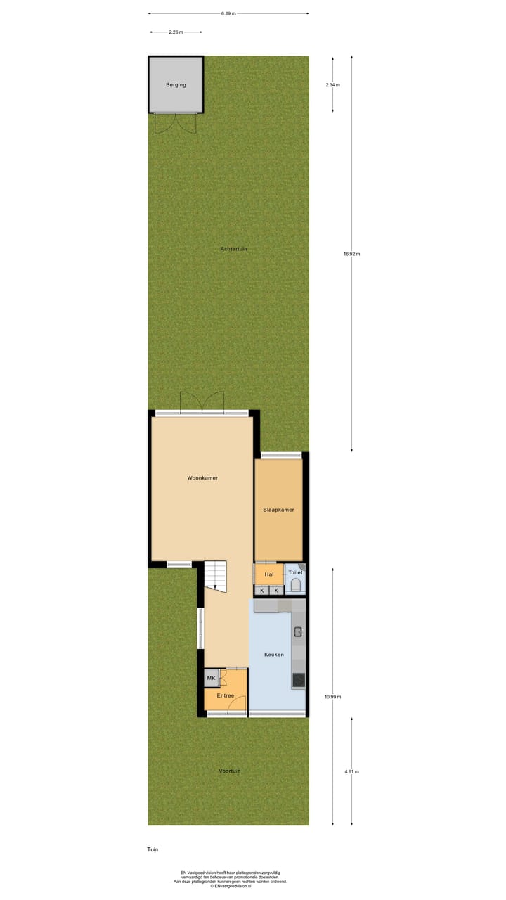 Foto 41 van Jachtenlaan 55