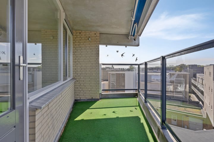 Foto 16 van de Elzas 401