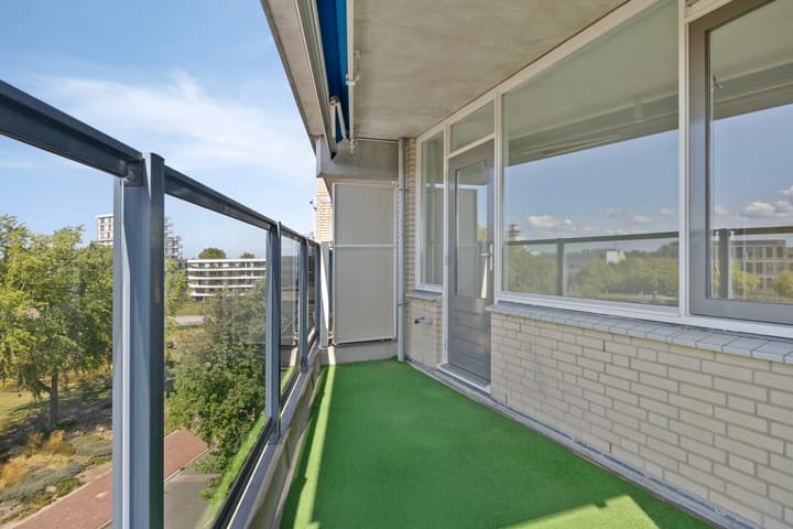 Foto 17 van de Elzas 401