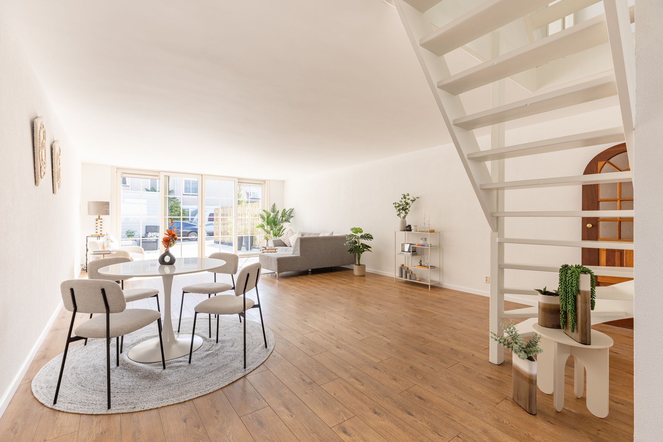 Rapsodie, 35, Zaandam, 1507TH, Noord-Holland, Nederland 35