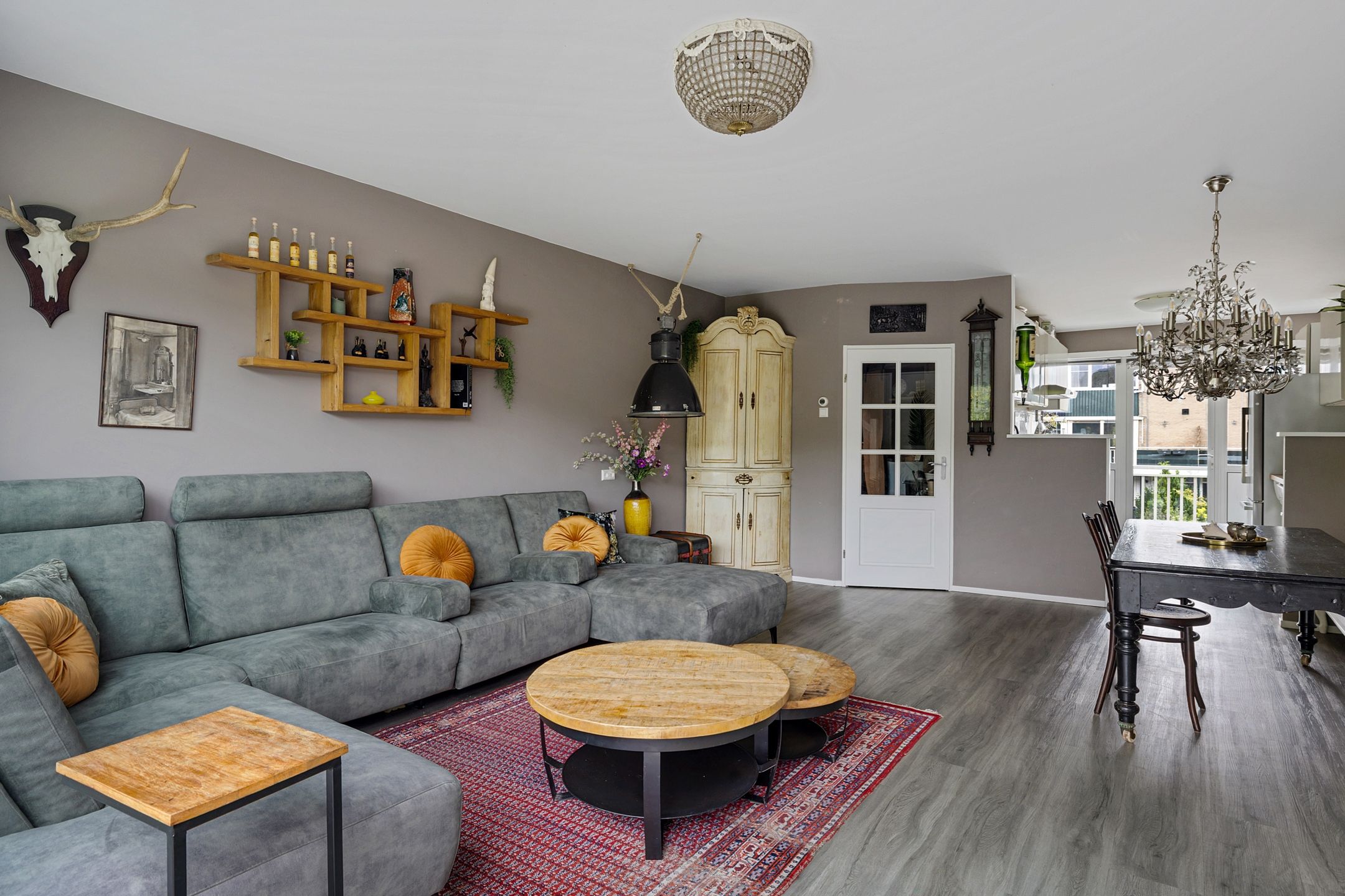 Fok, 48, Huizen, 1276HX, Noord-Holland, Nederland 48