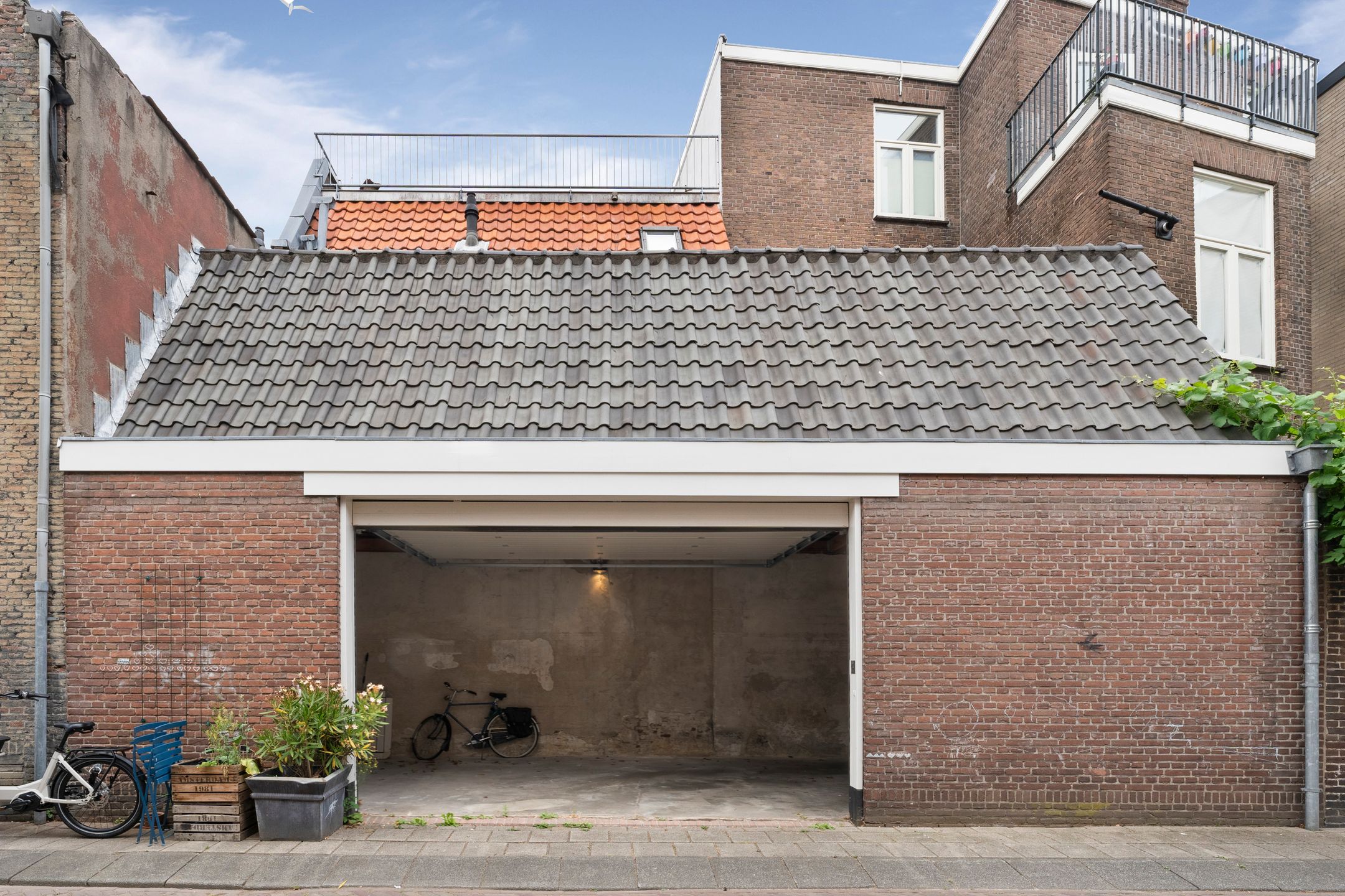 Foto 3 van Korte Margarethastraat 1