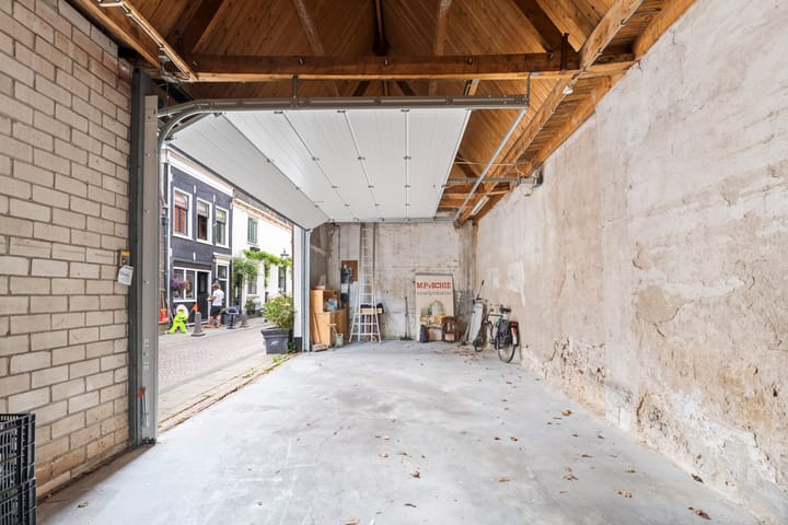 Foto 5 van Korte Margarethastraat 1