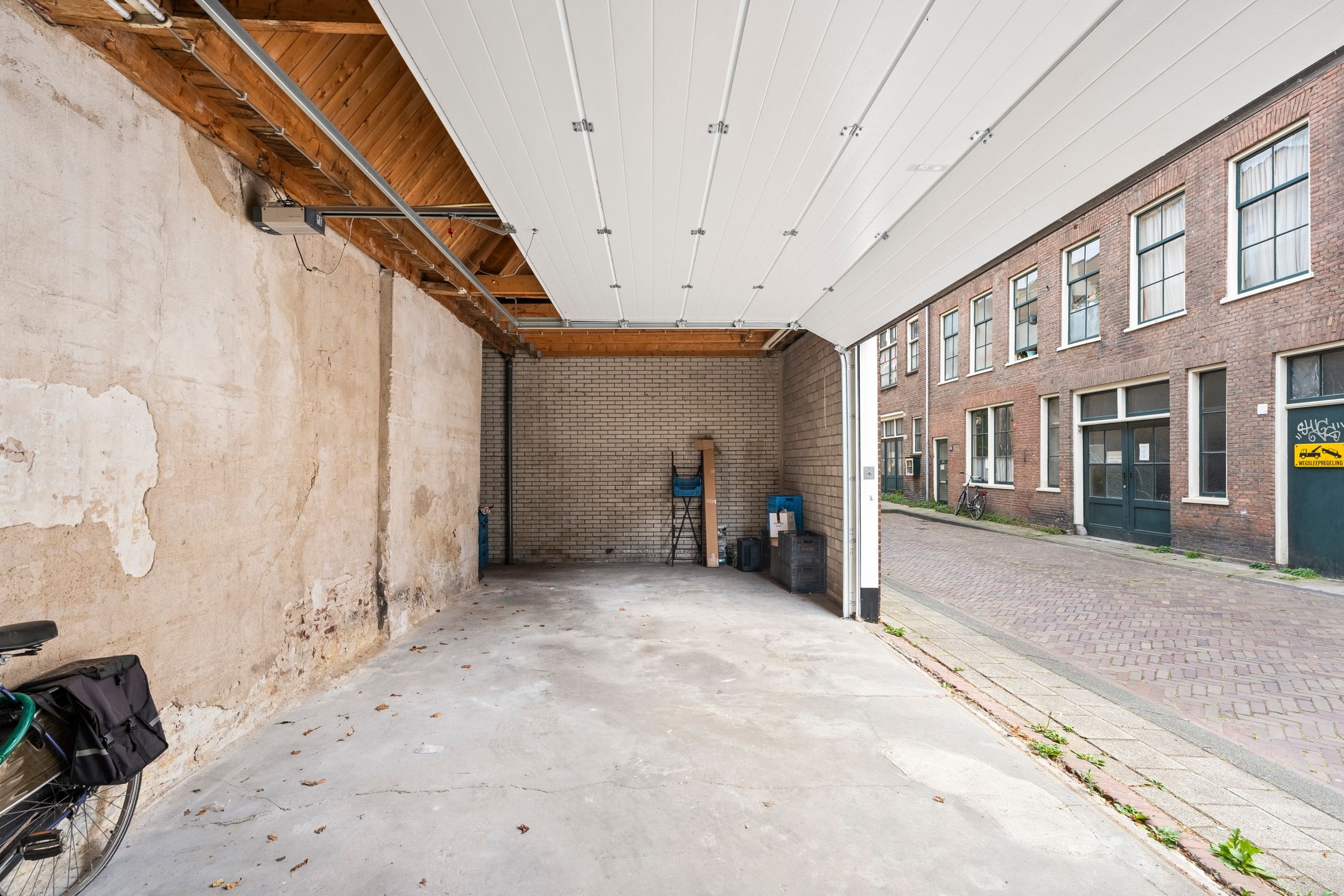 Foto 6 van Korte Margarethastraat 1